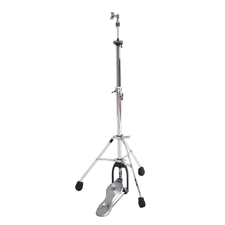 Gibraltar GLRHH-SB HiHat-Ständer Gibraltar GLRHH-SB HiHat-Ständer von Gibraltar
