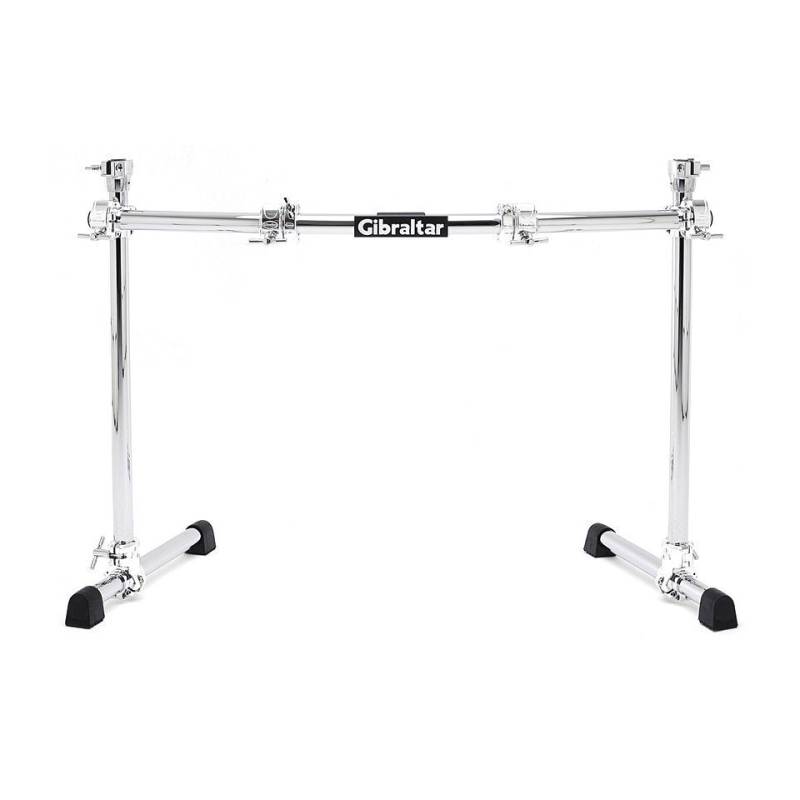 Gibraltar GCS300C Chrome Series Front Rack Drum-Rack von Gibraltar