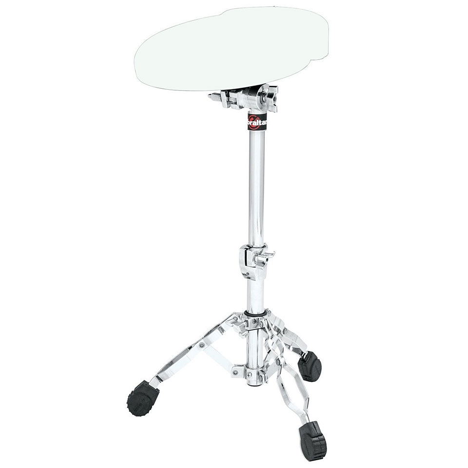 Gibraltar 6706-E E-Modul Stand E-Drum-Zubehör von Gibraltar