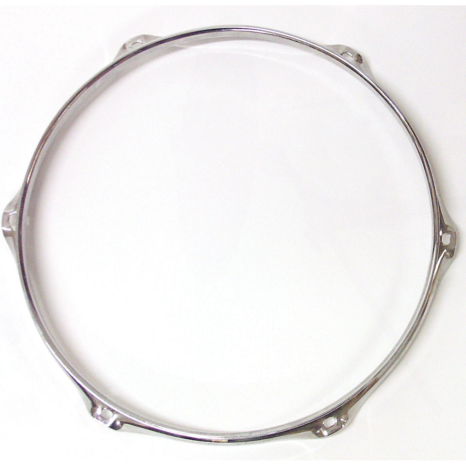 Gibraltar Power Hoop SC-1206SS Snare Side 12" Spannreifen Gibraltar Power Hoop SC-1206SS Snare Side 12" Spannreifen von Gibraltar