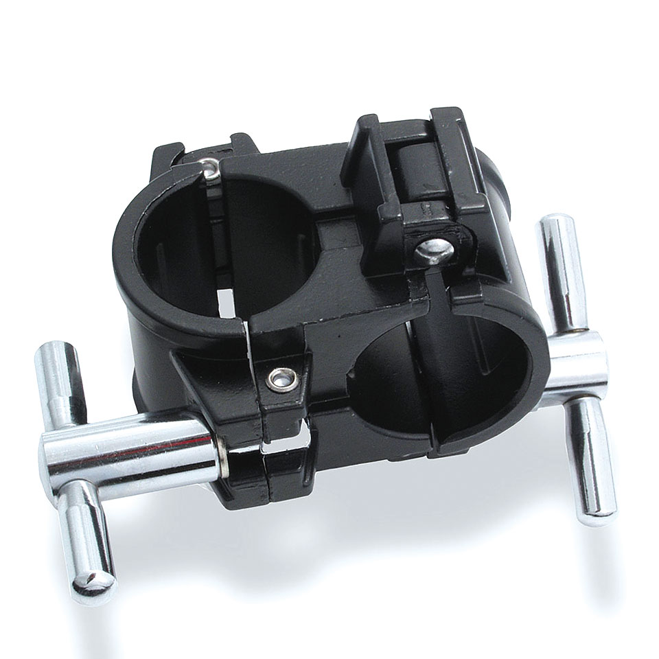 Gibraltar Power Series SC-GPRRA Right Angle Rack Clamp Gibraltar Power Series SC-GPRRA Right Angle Rack Clamp von Gibraltar