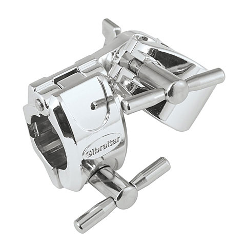 Gibraltar Chrome Series SC-GCARA Adjustable Right Angle Clamp von Gibraltar