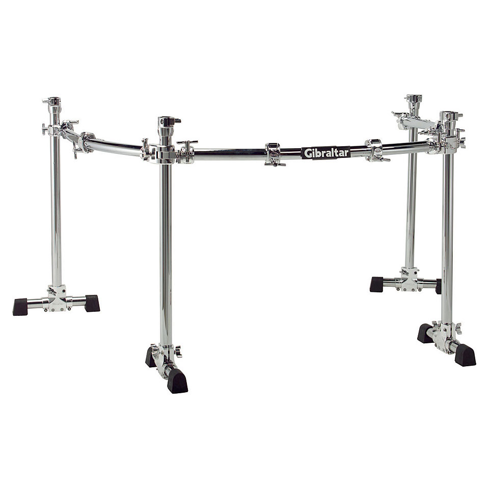 Gibraltar Road Series GCS-450C Drum-Rack Gibraltar Road Series GCS-450C Drum-Rack von Gibraltar