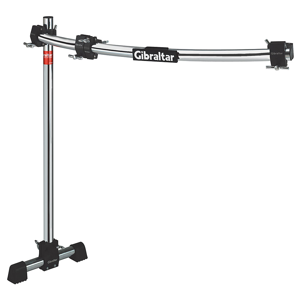 Gibraltar Road Series GRS125C Drum-Rack Gibraltar Road Series GRS125C Drum-Rack von Gibraltar