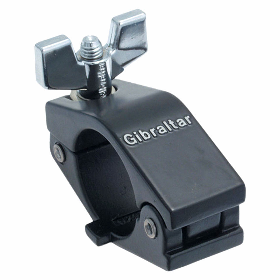 Gibraltar Road Series SC-GRSHML Hinged Memory Lock Drum-Rack-Zubehör Gibraltar Road Series SC-GRSHML Hinged Memory Lock Drum-Rack-Zubehör von Gibraltar