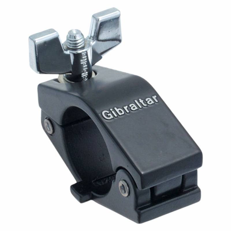 Gibraltar Road Series SC-GRSHML Hinged Memory Lock Drum-Rack-Zubehör von Gibraltar