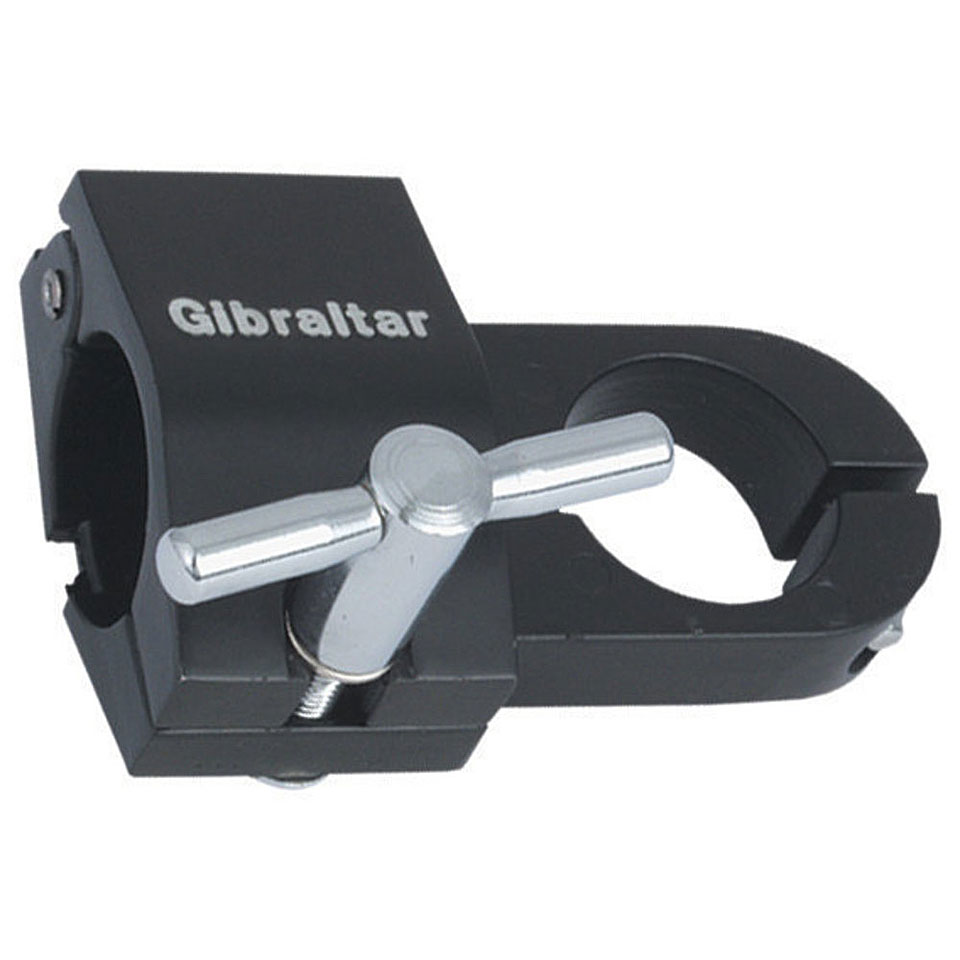 Gibraltar Road Series SCGRSSRA Stacking Right Angle Rack Clamp von Gibraltar