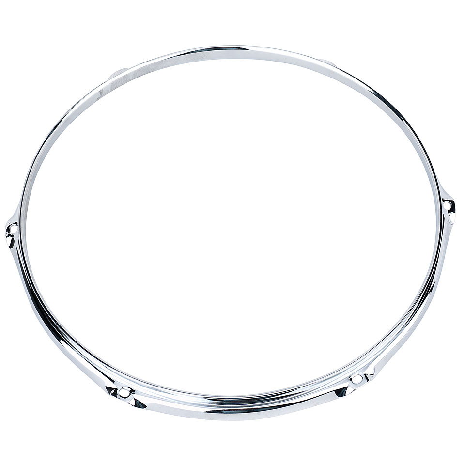 Gibraltar SC-1206TT Power Hoop 12" 6 Lug Spannreifen von Gibraltar