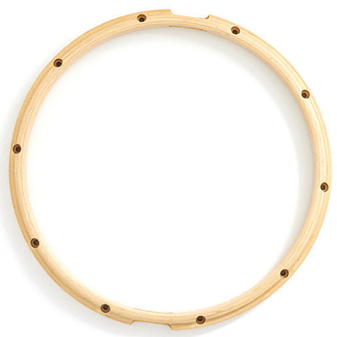 Gibraltar SC-1408WSS 14" Snare Side Hoop 8-Lug Spannreifen von Gibraltar