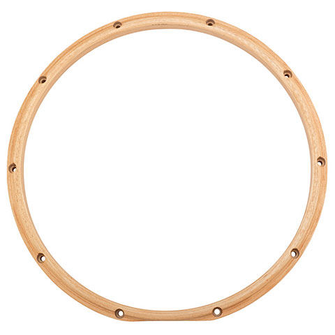 Gibraltar SC-1408WTT 14" Batter Side Hoop 8-Lug Spannreifen von Gibraltar