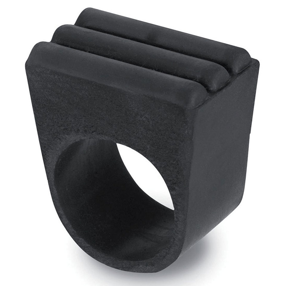 Gibraltar SC-GRMF Rubber Mounting Platform Drum-Rack-Zubehör Gibraltar SC-GRMF Rubber Mounting Platform Drum-Rack-Zubehör von Gibraltar