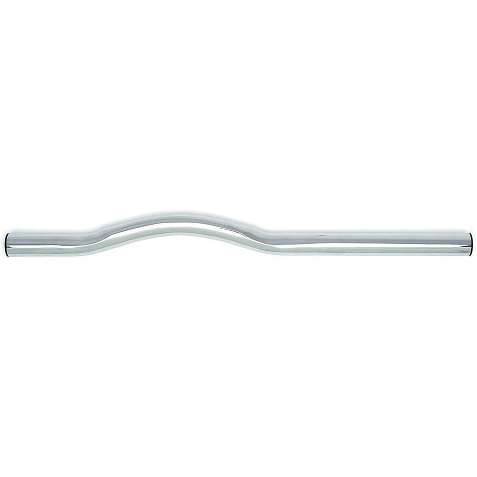 Gibraltar Stealth SC-GPRSBAR Curved Rack Bar 30" Drum-Rack-Zubehör Gibraltar Stealth SC-GPRSBAR Curved Rack Bar 30" Drum-Rack-Zubehör von Gibraltar