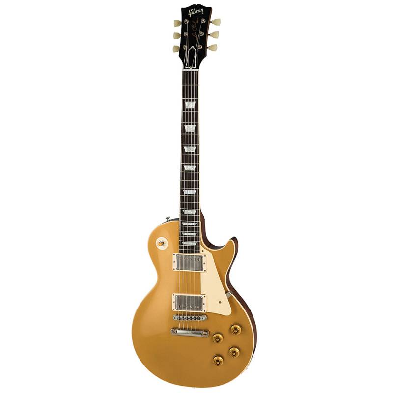 Gibson 1957 Les Paul Reissue VOS E-Gitarre von Gibson