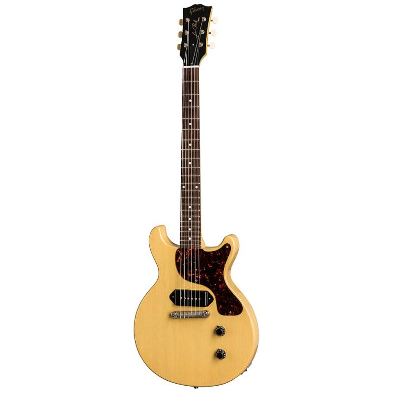 Gibson 1958 Les Paul Junior Doublecut TV E-Gitarre von Gibson