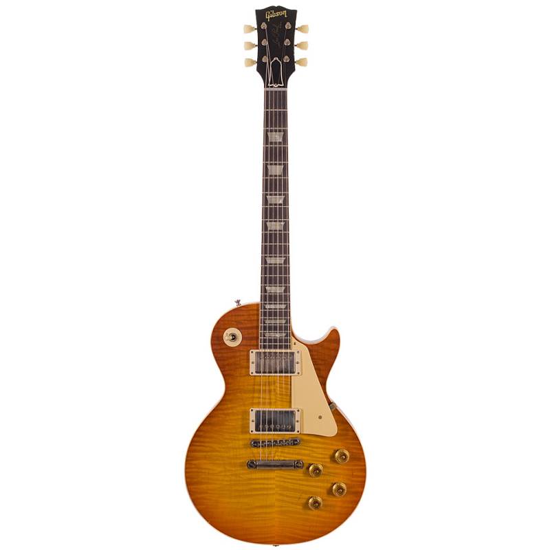 Gibson 1959 Les Paul Standard Reissue Stanley E-Gitarre von Gibson