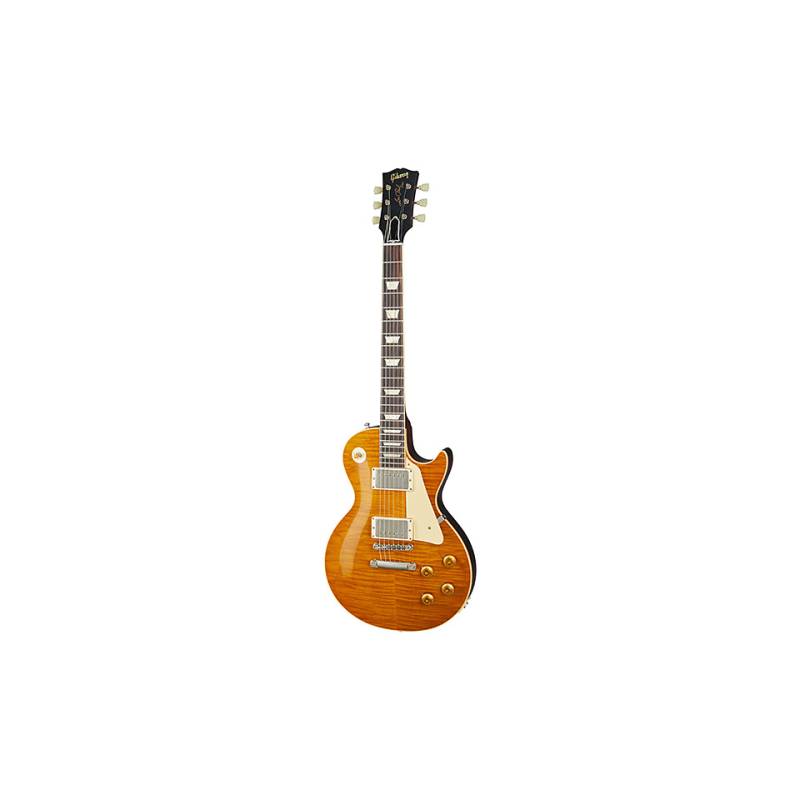 Gibson 1959 Les Paul Standard Reissue VOS DLB E-Gitarre von Gibson