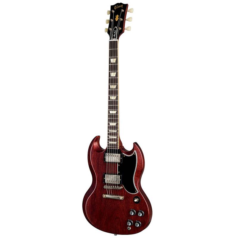 Gibson 1961 SG Standard Reissue V.O.S. E-Gitarre von Gibson
