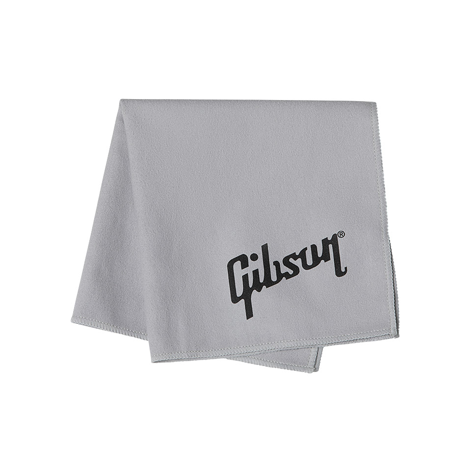 Gibson AIGG-PPC Cloth Pflegemittel Gitarre/Bass von Gibson