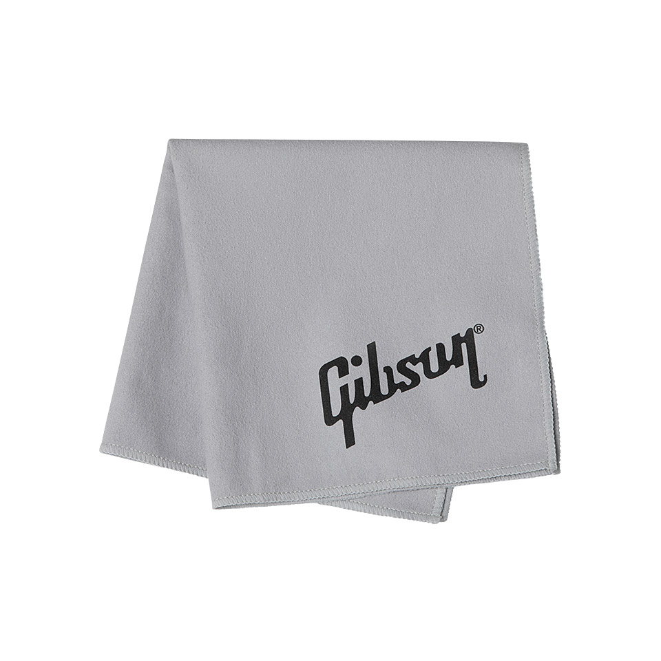 Gibson AIGG-PPC Cloth Pflegemittel Gitarre/Bass Gibson AIGG-PPC Cloth Pflegemittel Gitarre/Bass von Gibson