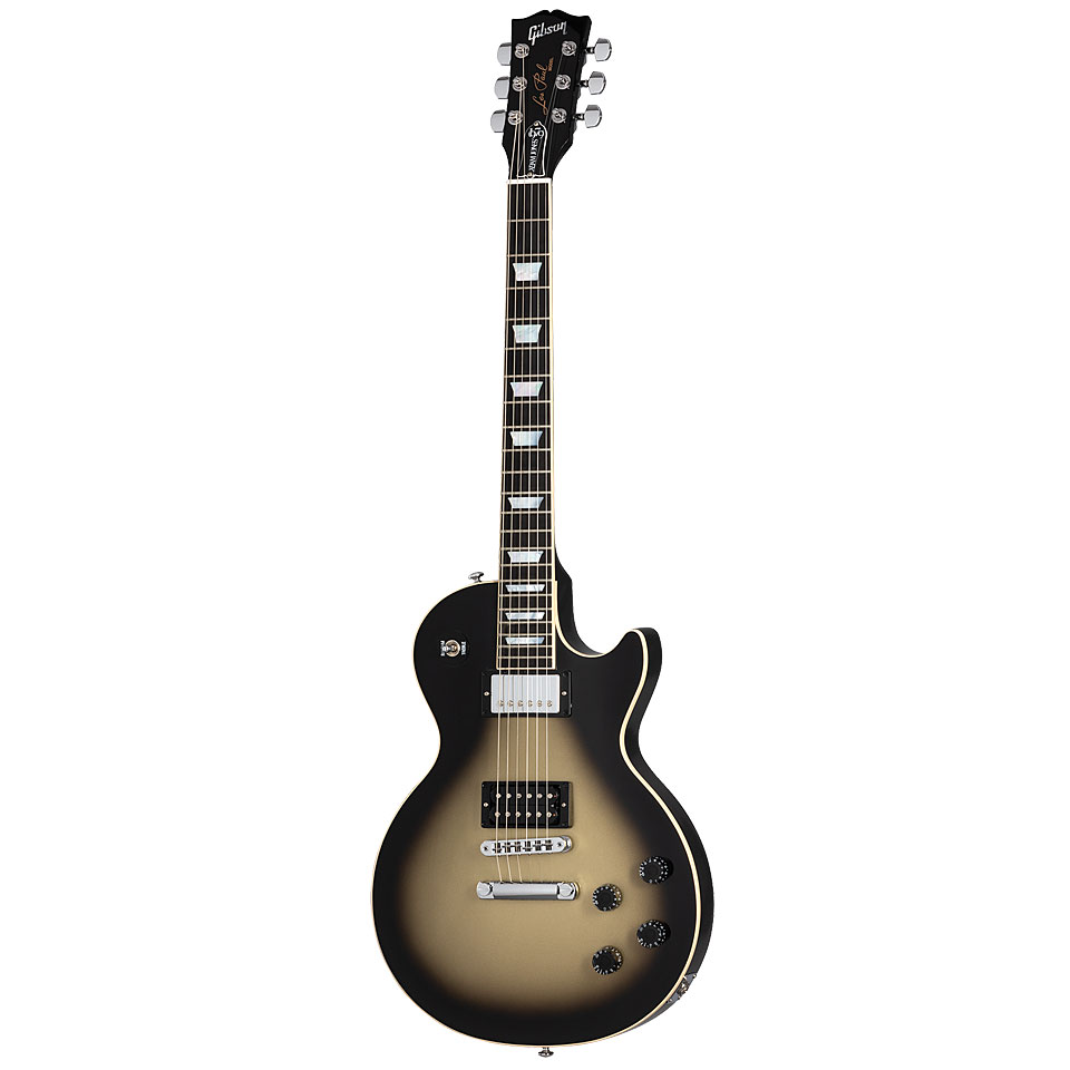 Gibson Adam Jones Les Paul Standard E-Gitarre von Gibson