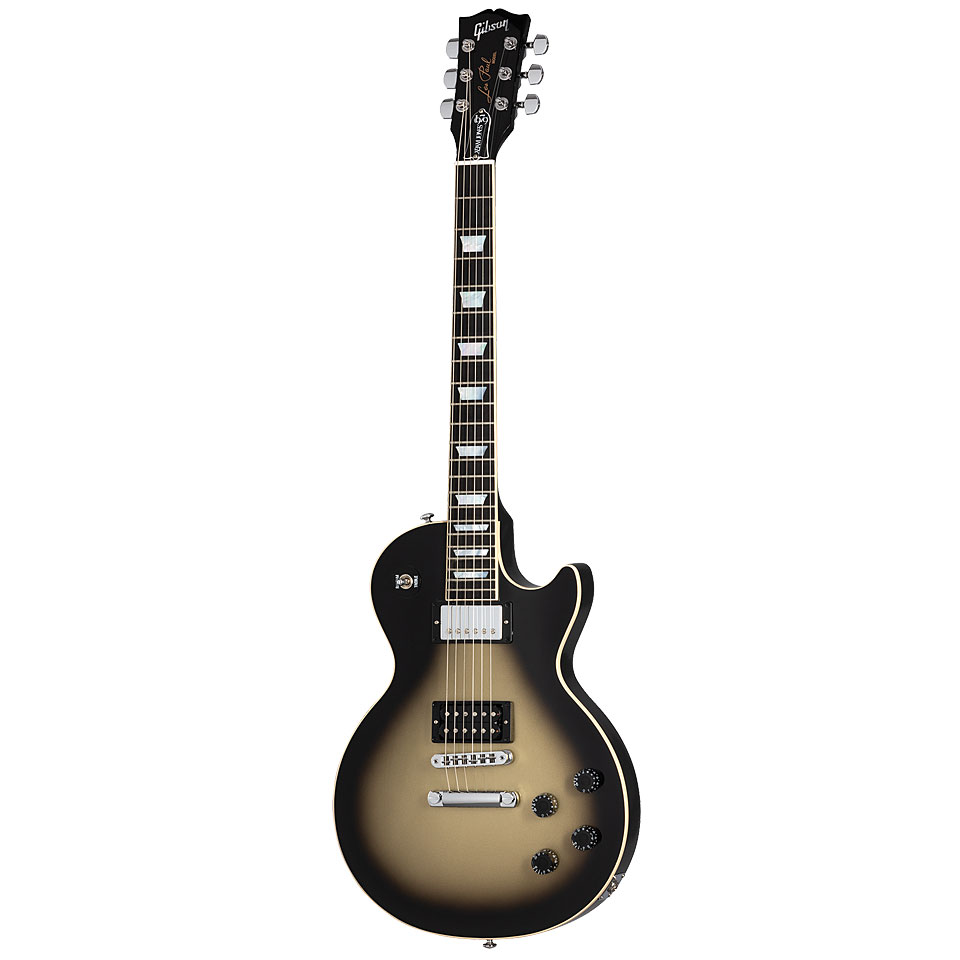 Gibson Adam Jones Les Paul Standard E-Gitarre Gibson Adam Jones Les Paul Standard E-Gitarre von Gibson