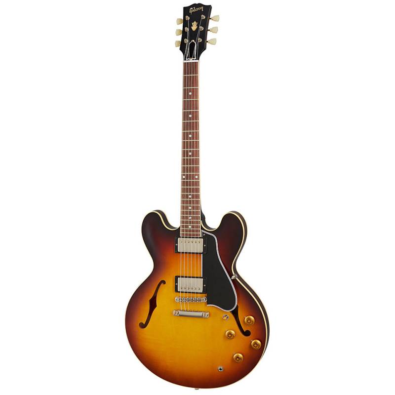 Gibson Custom Shop 1959 ES-335 VB VOS E-Gitarre von Gibson