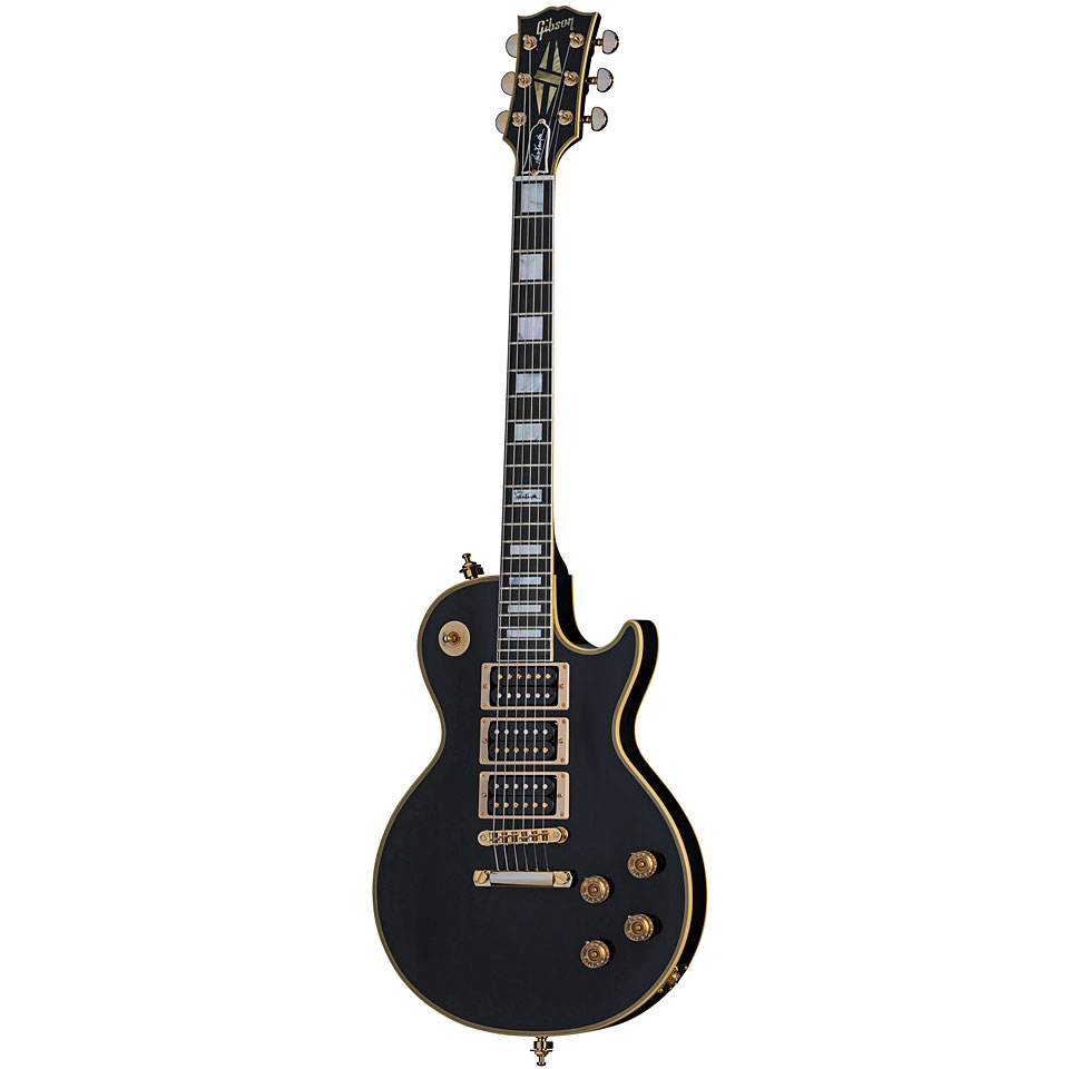 Gibson Custom Shop Peter Frampton "Phenix" insp. LP Cust E-Gitarre von Gibson