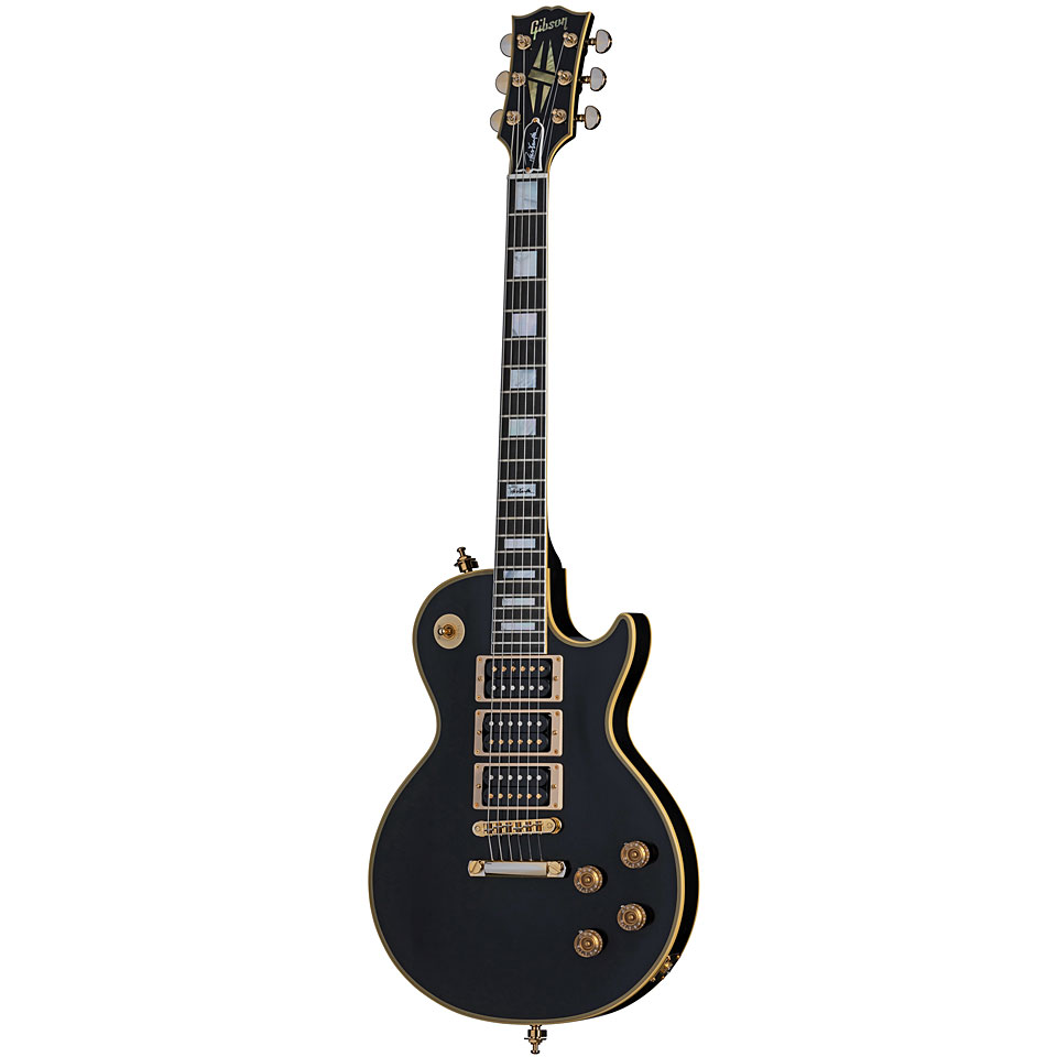 Gibson Custom Shop Peter Frampton "Phenix" insp. LP Cust E-Gitarre Gibson Custom Shop Peter Frampton "Phenix" insp. LP Cust E-Gitarre von Gibson