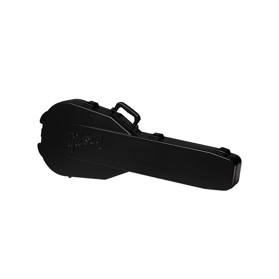Gibson Deluxe Protector Case, SG Koffer E-Bass von Gibson
