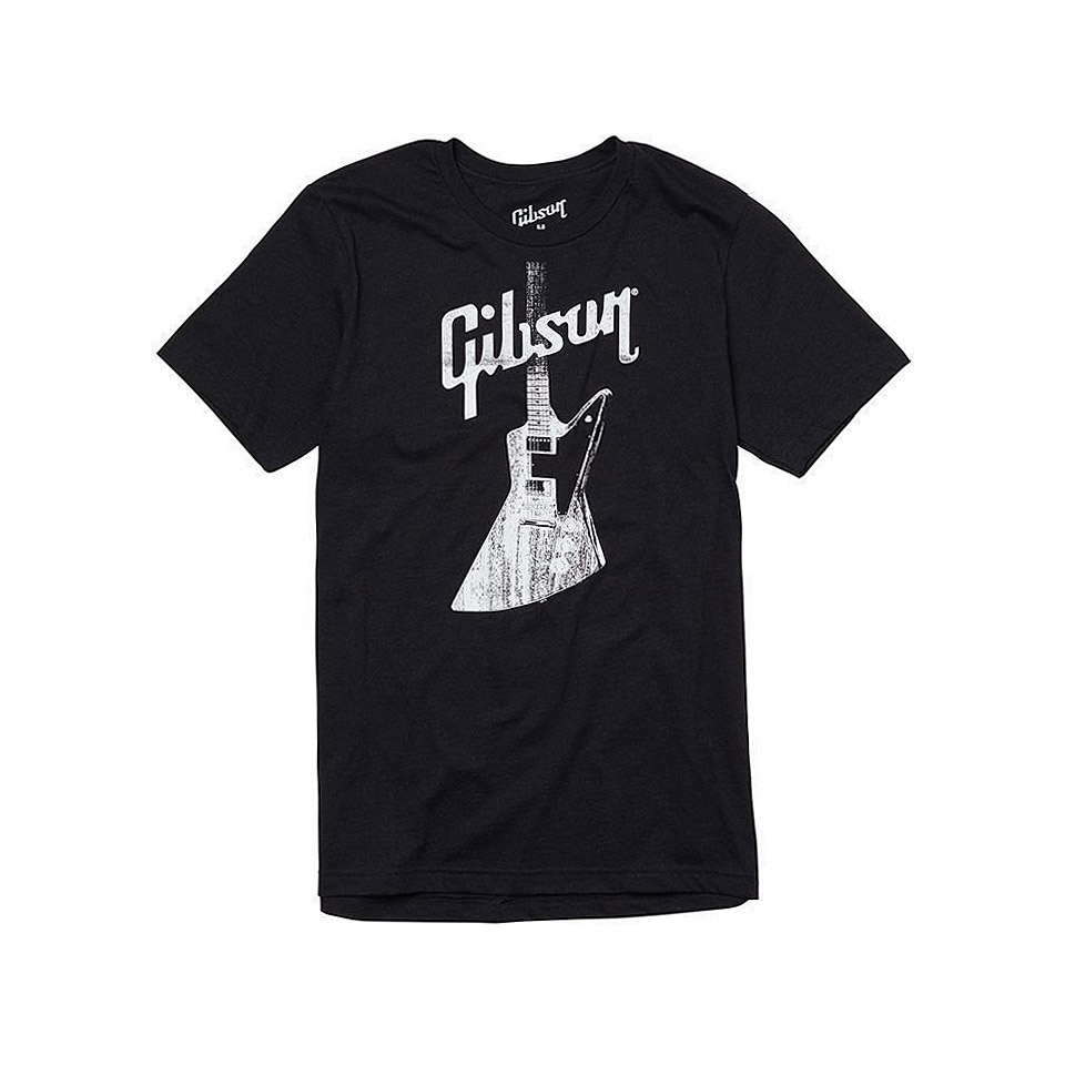 Gibson Explorer S T-Shirt von Gibson