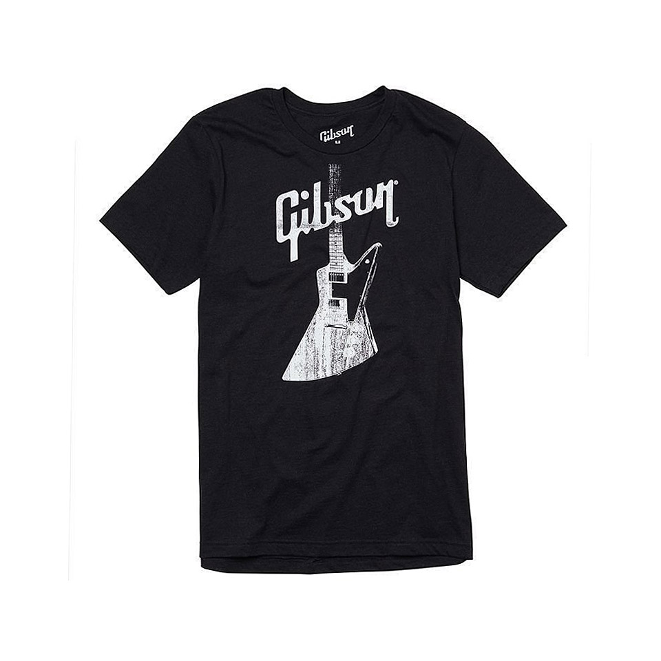 Gibson Explorer XS T-Shirt Gibson Explorer XS T-Shirt von Gibson