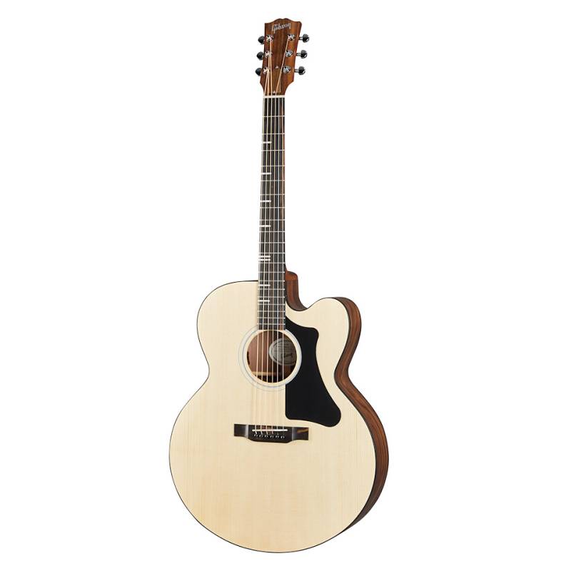 Gibson G-200 EC Natural Westerngitarre von Gibson