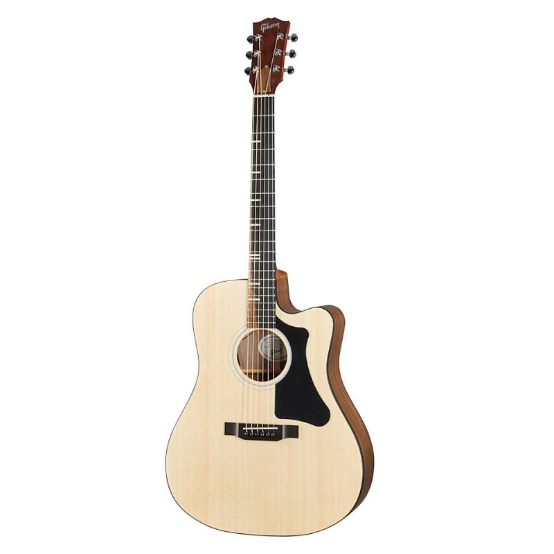 Gibson G-WRITER EC Natural Westerngitarre von Gibson