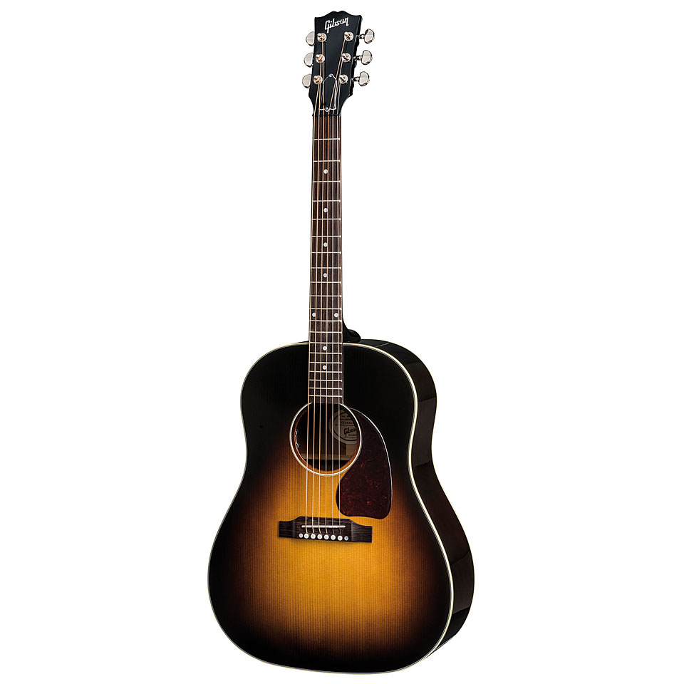 Gibson J-45 Standard 2019 Westerngitarre von Gibson