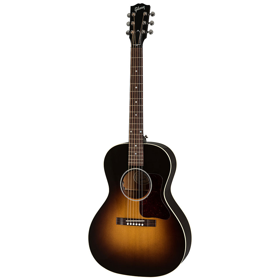 Gibson L-00 Standard Westerngitarre Gibson L-00 Standard Westerngitarre von Gibson