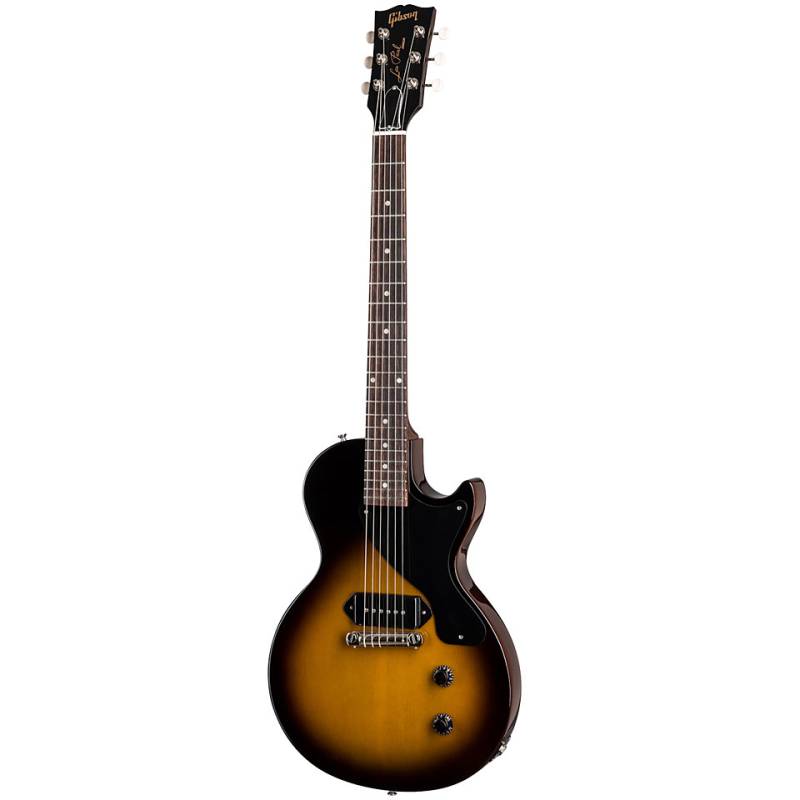 Gibson Les Paul Junior Vintage Tobacco Burst E-Gitarre von Gibson