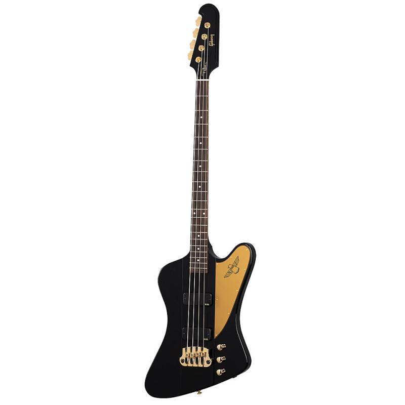 Gibson Rex Brown Thunderbird E-Bass von Gibson