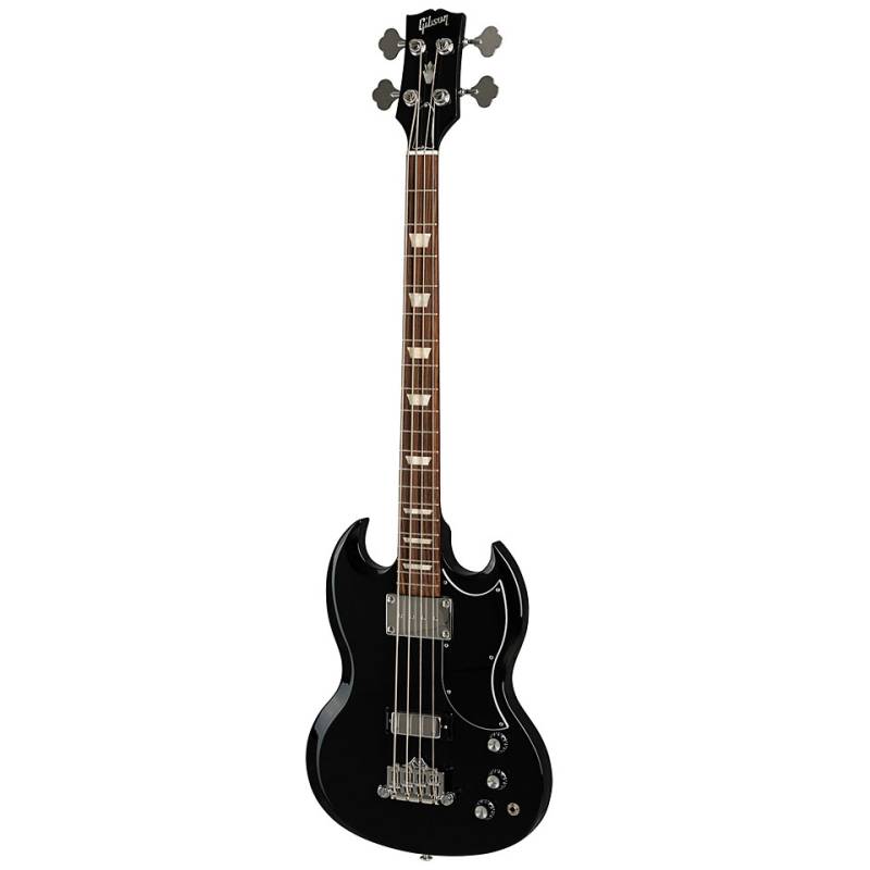 Gibson SG Standard Bass EB E-Bass von Gibson