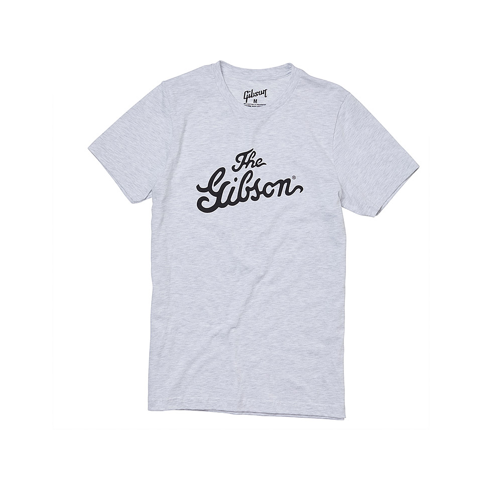 Gibson The Gibson M T-Shirt von Gibson