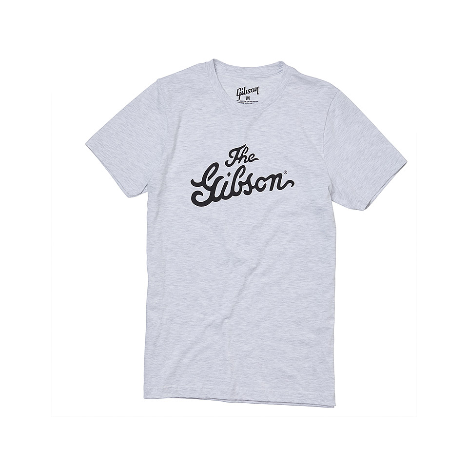 Gibson The Gibson XXXL T-Shirt Gibson The Gibson XXXL T-Shirt von Gibson