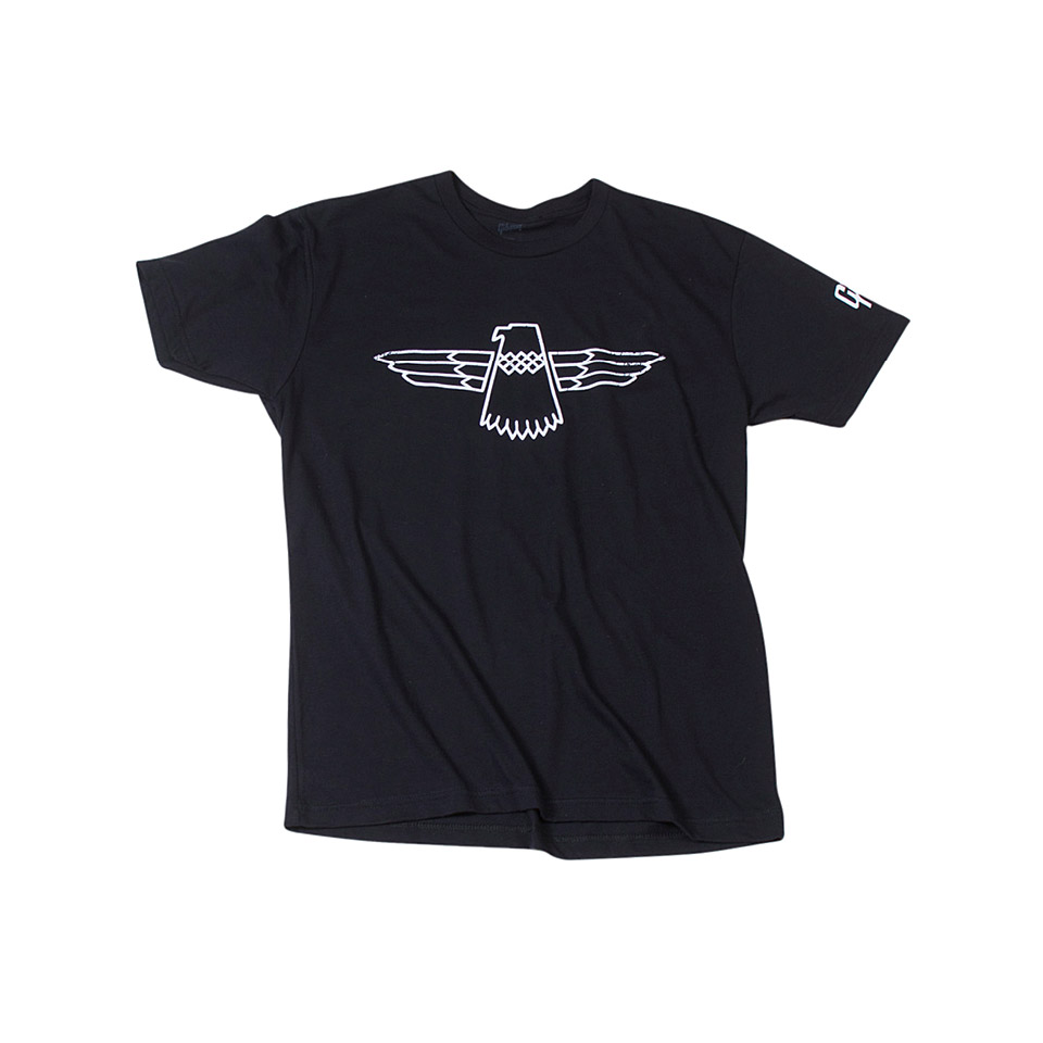 Gibson Thunderbird Logo, L T-Shirt Gibson Thunderbird Logo, L T-Shirt von Gibson