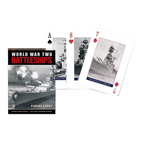 Piatnik Battleships Piatnik Battleships von Gibsons