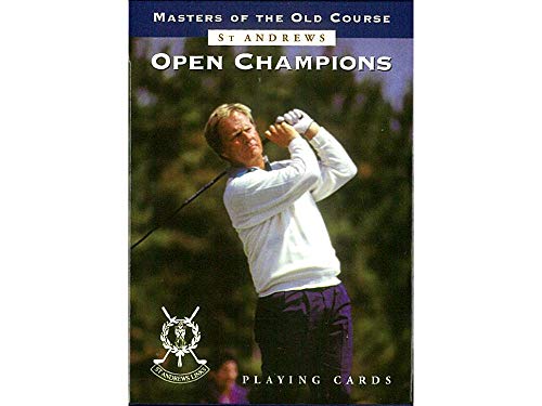 Piatnik Golf Open Champions Piatnik Golf Open Champions von Gibsons