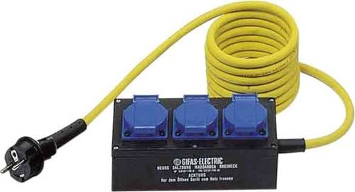 Gifas Electric CEE Stromverteiler 1803-11 101294 von Gifas Electric