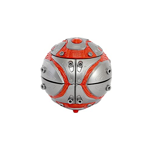 Gigabots BL61145 Action-Figur, Spielzeug, verwandelbare Tiere, Bandai Gigabots BL61145 Action-Figur, Spielzeug, verwandelbare Tiere, Bandai von BANDAI