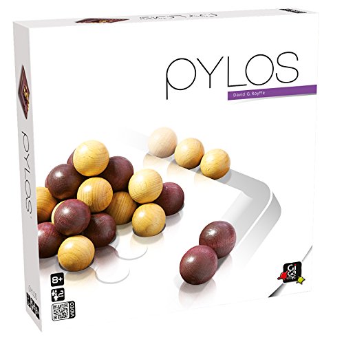 Gigamic Pylos Classic Game von GIGAMIC
