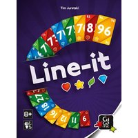 Gigamic - Line-it Gigamic - Line-it von Gigamic
