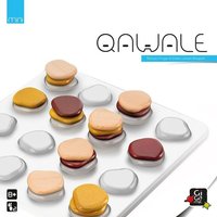 Gigamic - Qawale Mini Gigamic - Qawale Mini von Gigamic