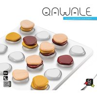 Gigamic - Qawale Gigamic - Qawale von Gigamic