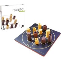 Gigamic - Quarto Gigamic - Quarto von Gigamic